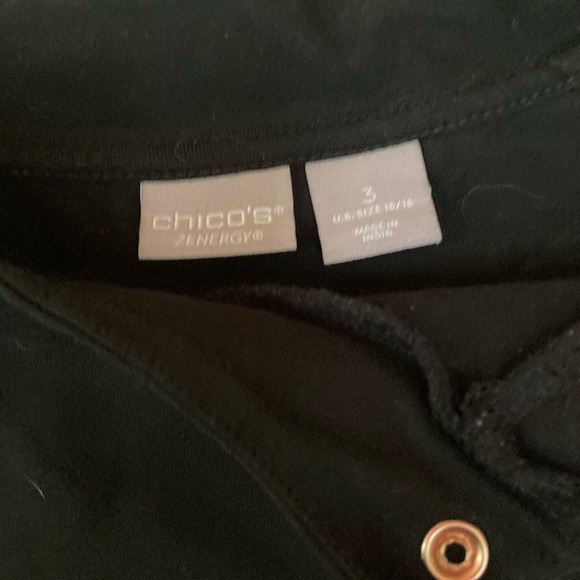 Light jacket - Picture 2 of 2